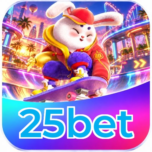 Loteria 25bet - Mega-Sena online