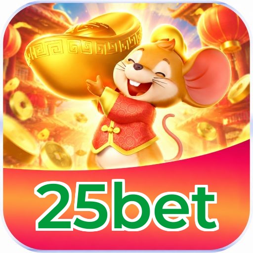 25bet Logo