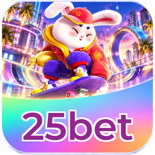 25bet Logo
