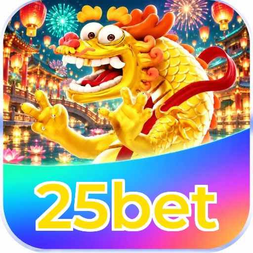 25bet Logo