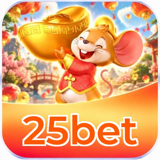 Plataforma 25bet - PIX Instantâneo
