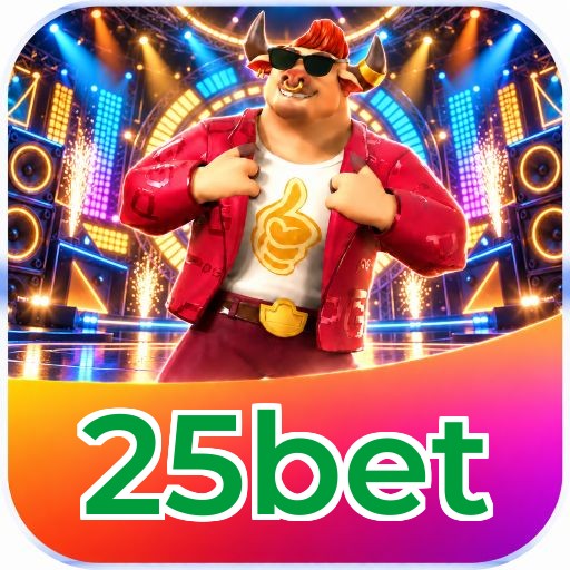 Loteria 25bet - Mega-Sena, Lotofácil e Quina online