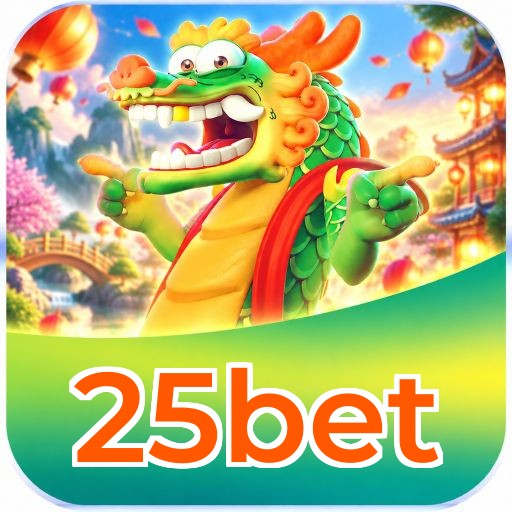25bet Logo