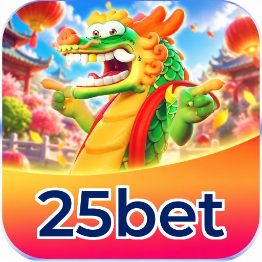 25bet Logo