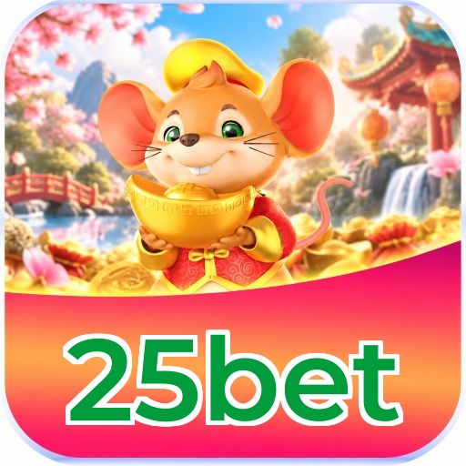 25bet Instalar Logo 1