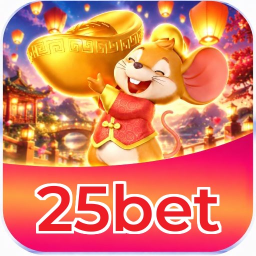 Loteria 25bet - Quina e mais jogos