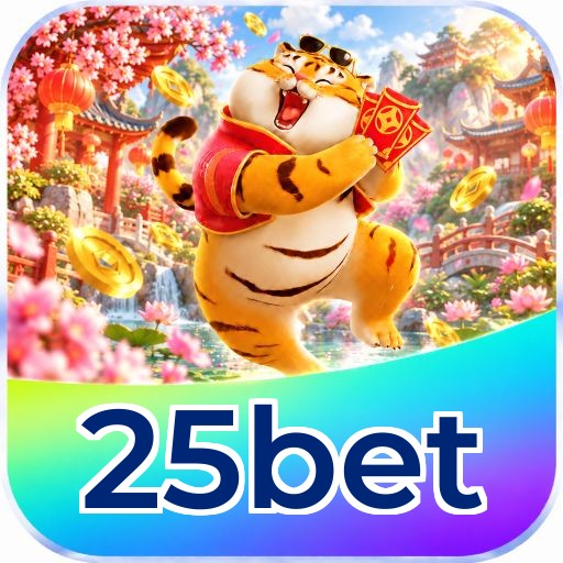 25bet Logo