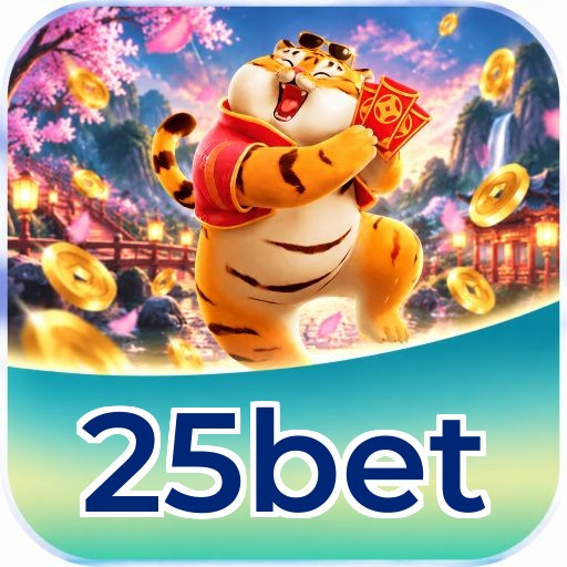25bet Logo