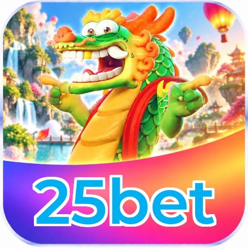 25bet Instalar Logo 2
