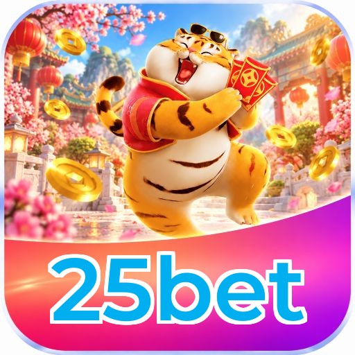 25bet Cadastro Oficial