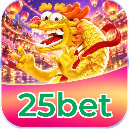 25bet Logo