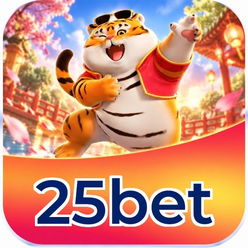 25bet Logo
