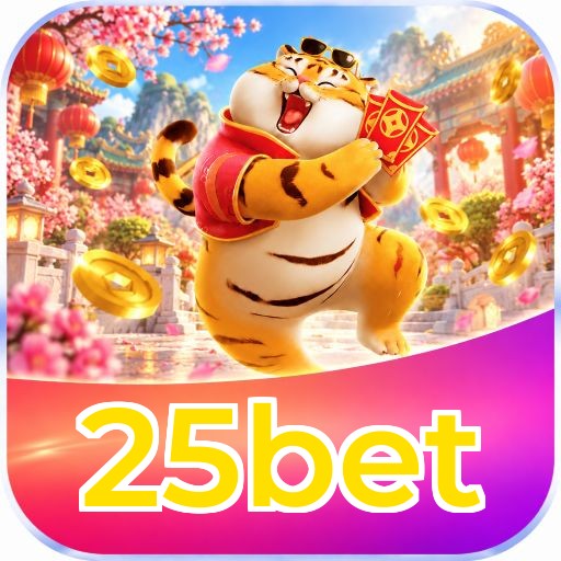 25bet Apostas Esportivas Logo