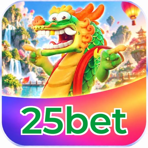Slots 25bet - 1.500+ Jogos RTP Alto