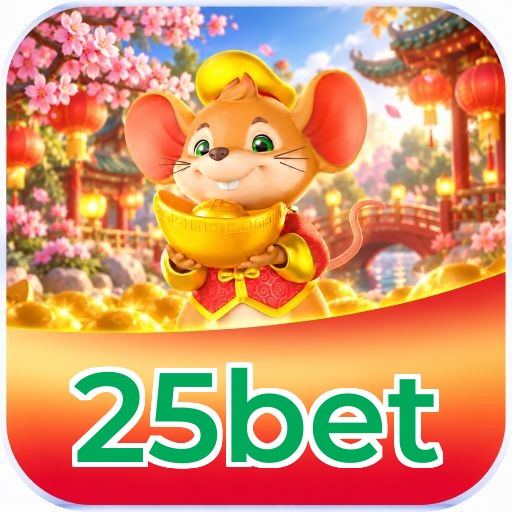 Slots 25bet - RTP Alto Certificado