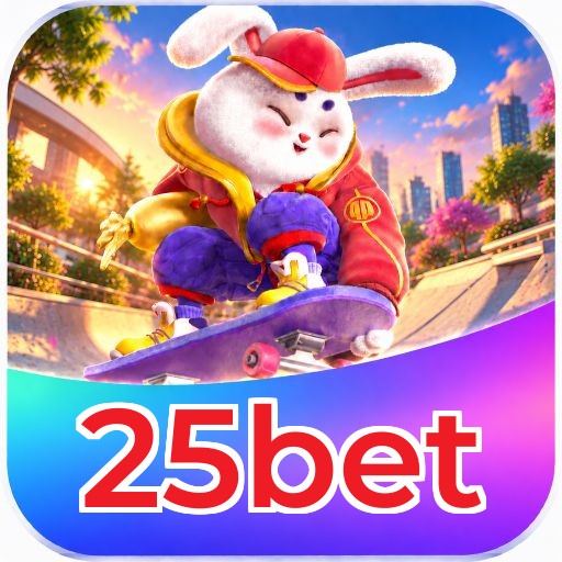 25bet Download Logo Oficial