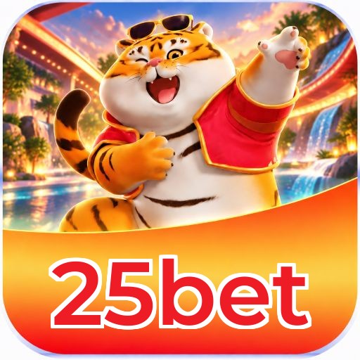 25bet Logo