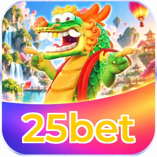 25bet Segurança Logo 2