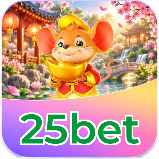 25bet Logo