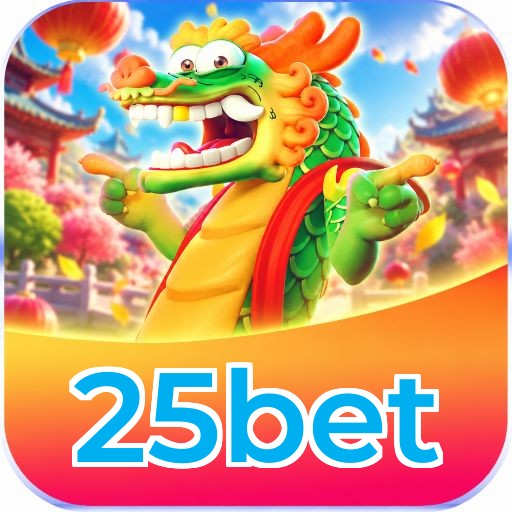 Loteria 25bet - Lotofácil diária
