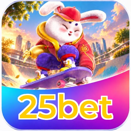 25bet Logo