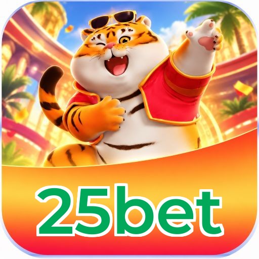 25bet Logo