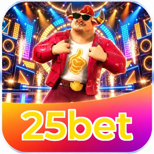 25bet Instalar Logo 3