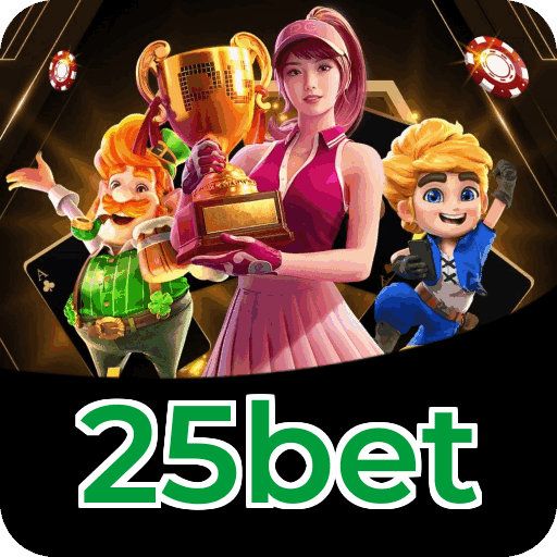Recursos App 25bet