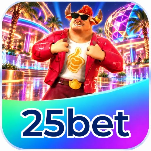 Slots 25bet - Jackpots Progressivos